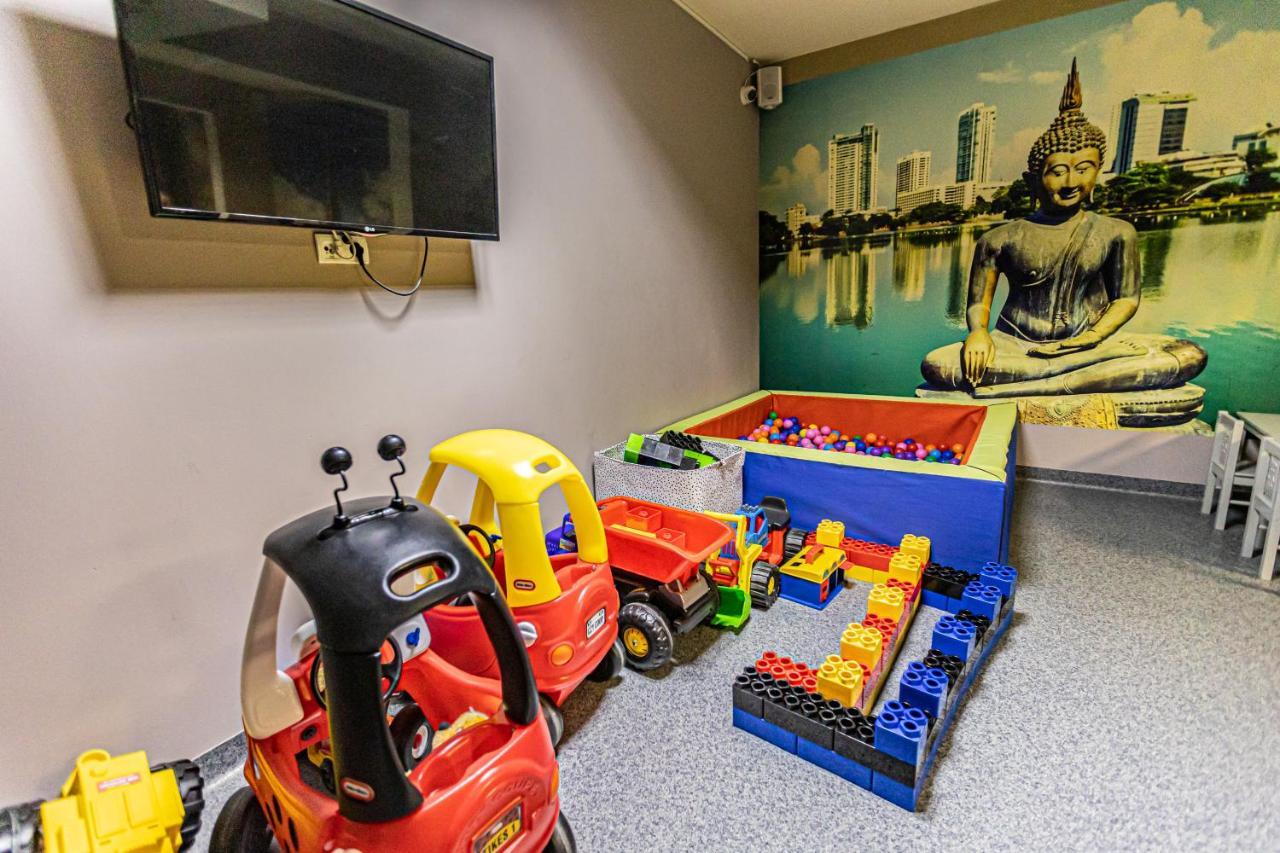 Hotel Olivia Medical Spa Skomielna Czarna Luaran gambar